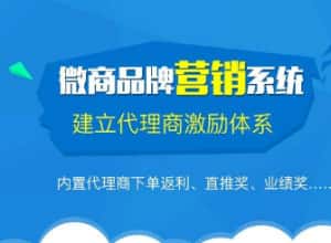 

       爱润妍微商下单系统开发