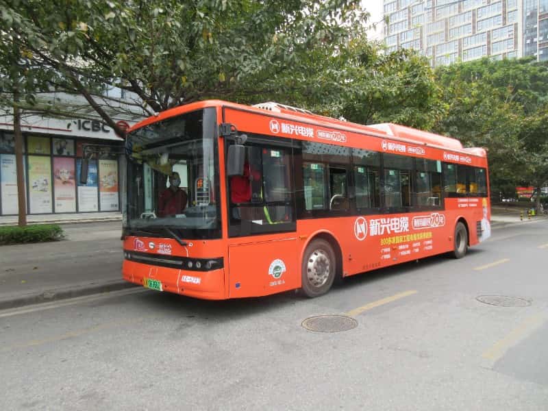 

       公交车广告,公交车身广告发布 